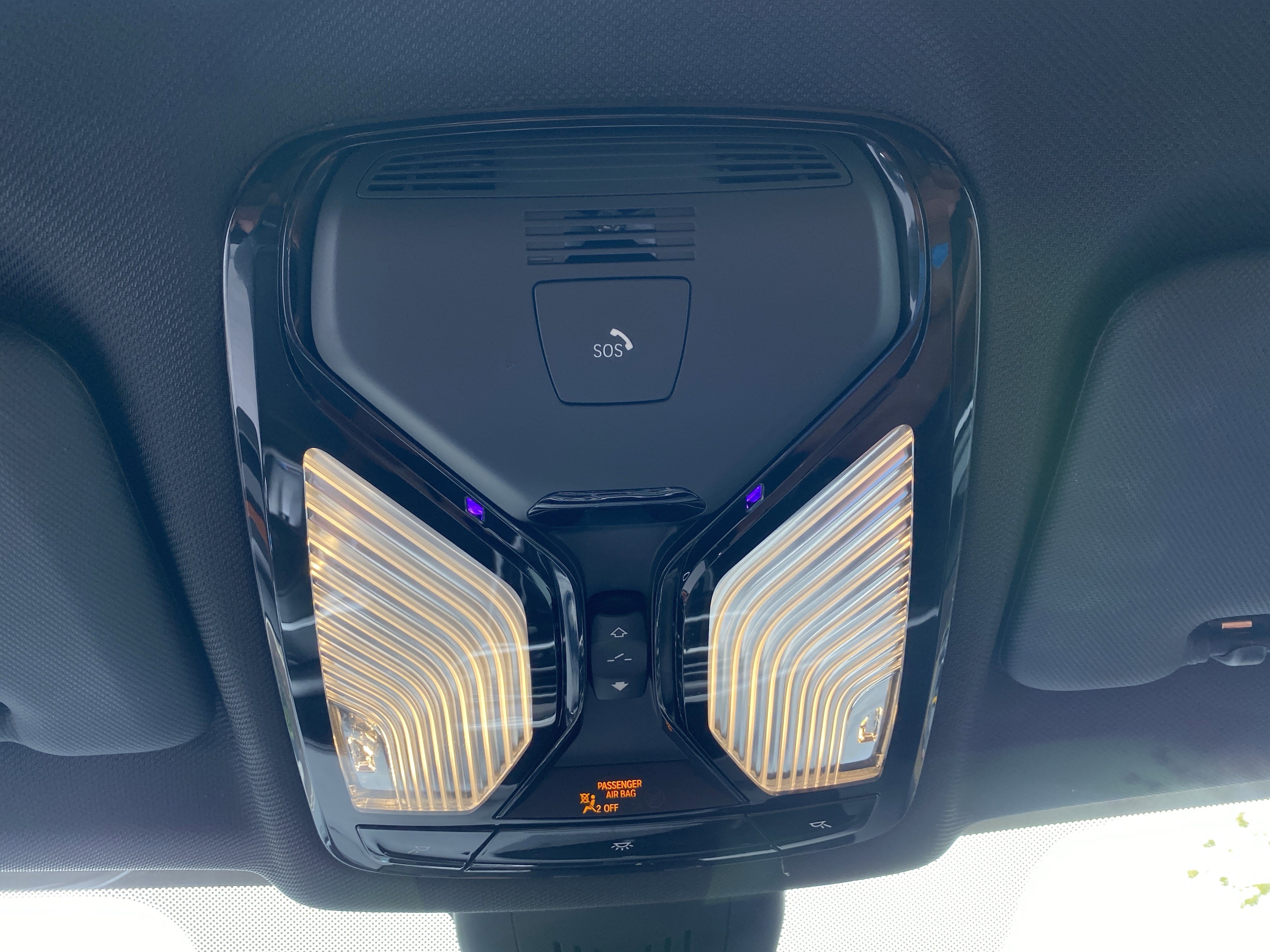 Used 2019 BMW X5 xDrive40i w/ M Sport Package AWD/4WD image 49