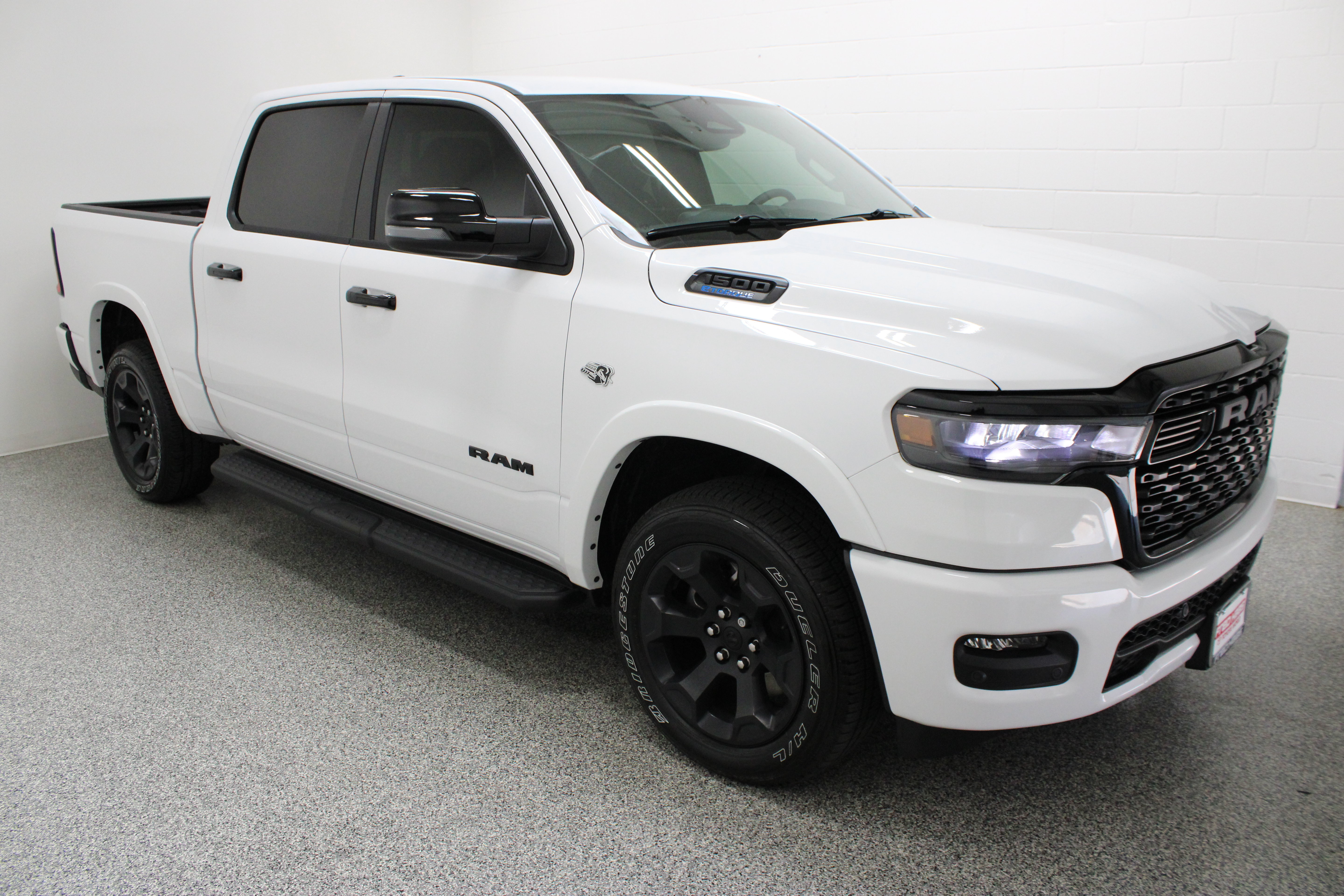 Used 2026 RAM 1500 Lone Star RWD image 4