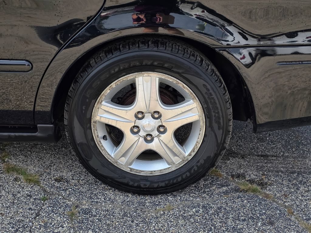 Used 2002 Ford Taurus SEL FWD image 14