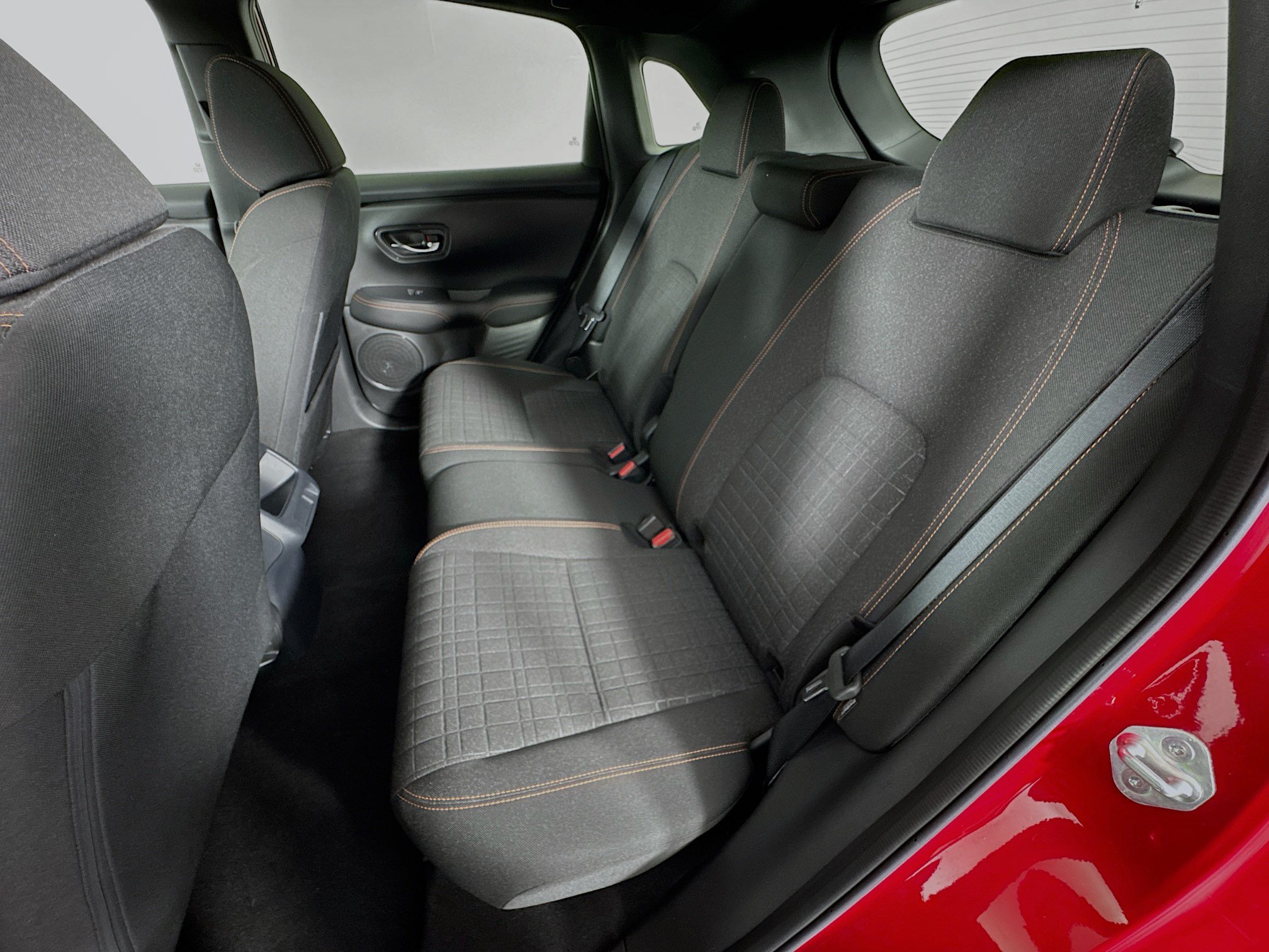 Certified 2024 Honda HR-V Sport image 23
