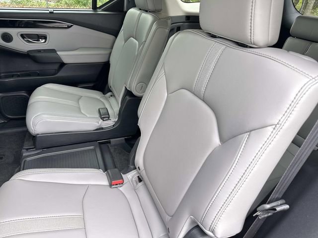 Certified 2024 Honda Pilot EX-L image 13