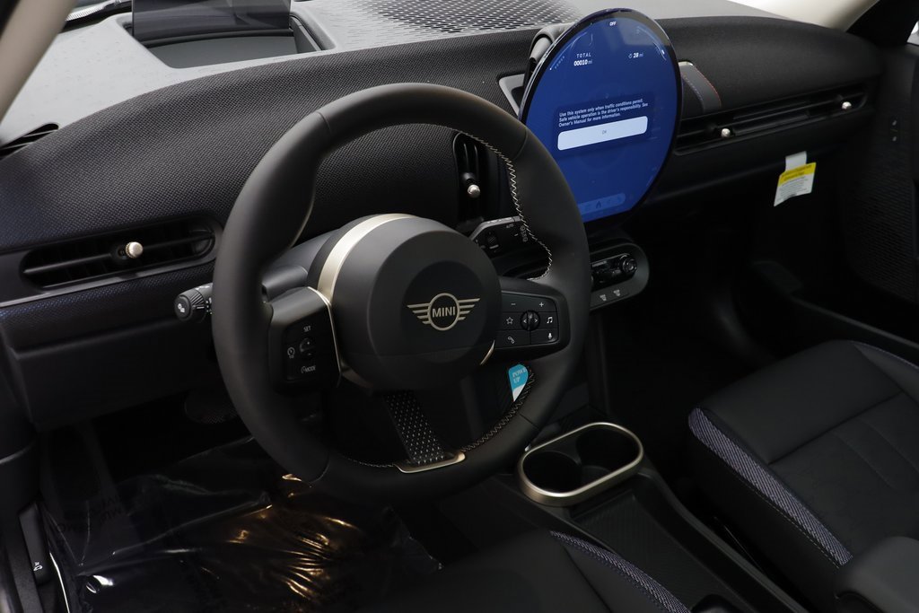 New 2026 MINI Cooper 4-Door Hardtop image 6