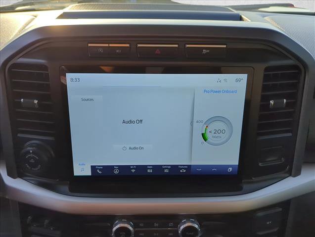 Used 2021 Ford F150 XLT w/ Equipment Group 302A High image 17