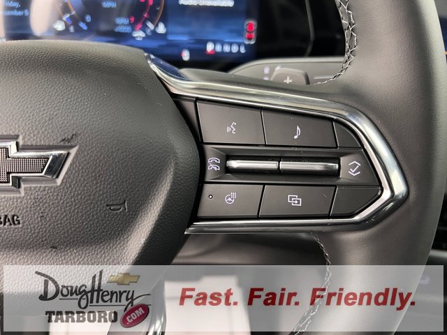 New 2026 Chevrolet Equinox LT w/ Convenience Package II image 52