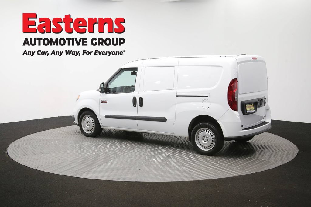 Used 2022 RAM ProMaster City Tradesman FWD image 60