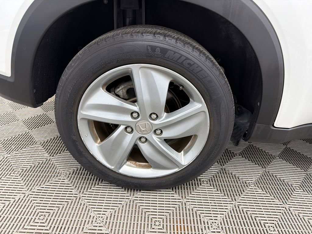 Used 2019 Honda HR-V EX image 18