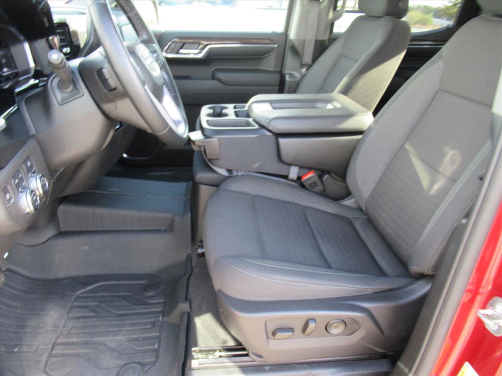 Used 2024 GMC Sierra 1500 Elevation image 15