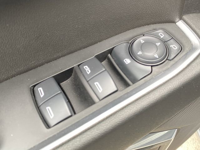 Certified 2025 Chevrolet Silverado 1500 LT image 24