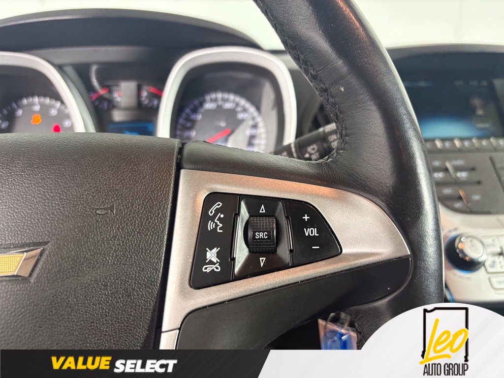 Used 2016 Chevrolet Equinox LT FWD image 13