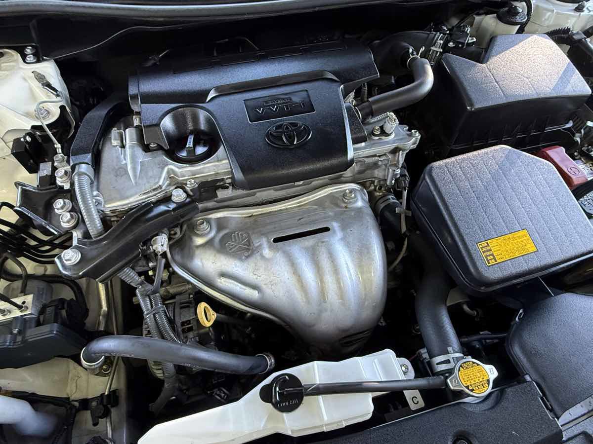 Used 2015 Toyota Camry XSE w/ Moonroof Package image 29