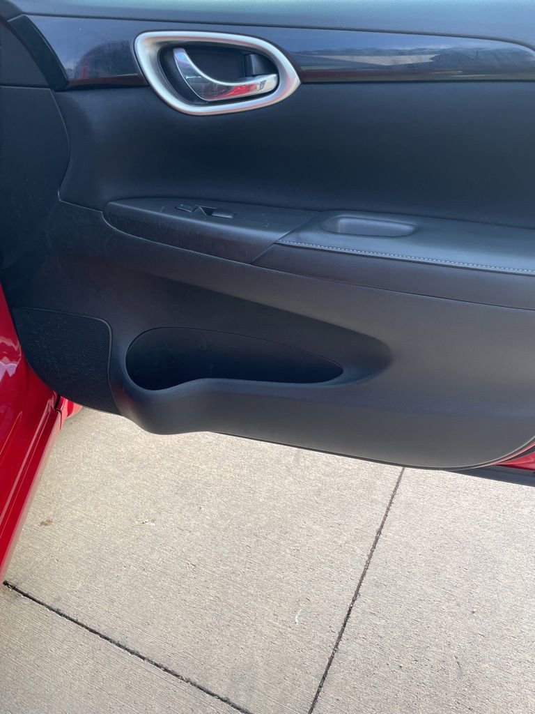 Used 2018 Nissan Sentra SV FWD image 24