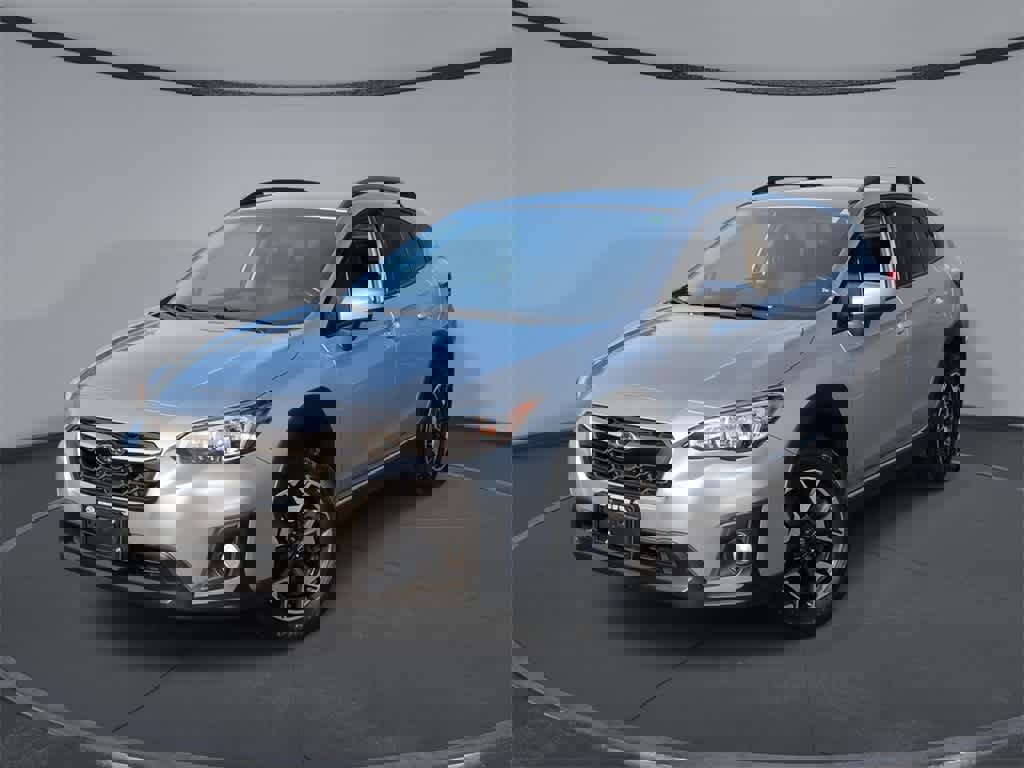 Used 2019 Subaru Crosstrek 2.0i Premium