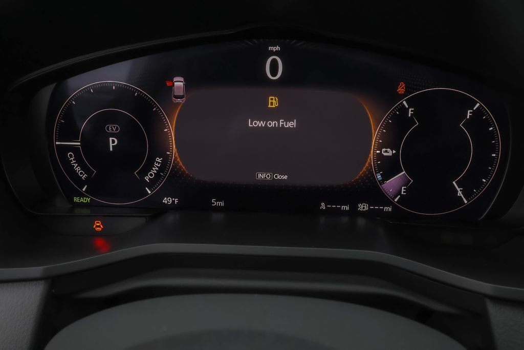 New 2026 MAZDA CX-90 Plug-In Hybrid w/ Premium Plus image 26