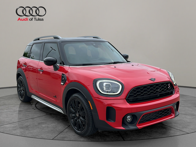 Used 2024 MINI Cooper Countryman S w/ Premium Package