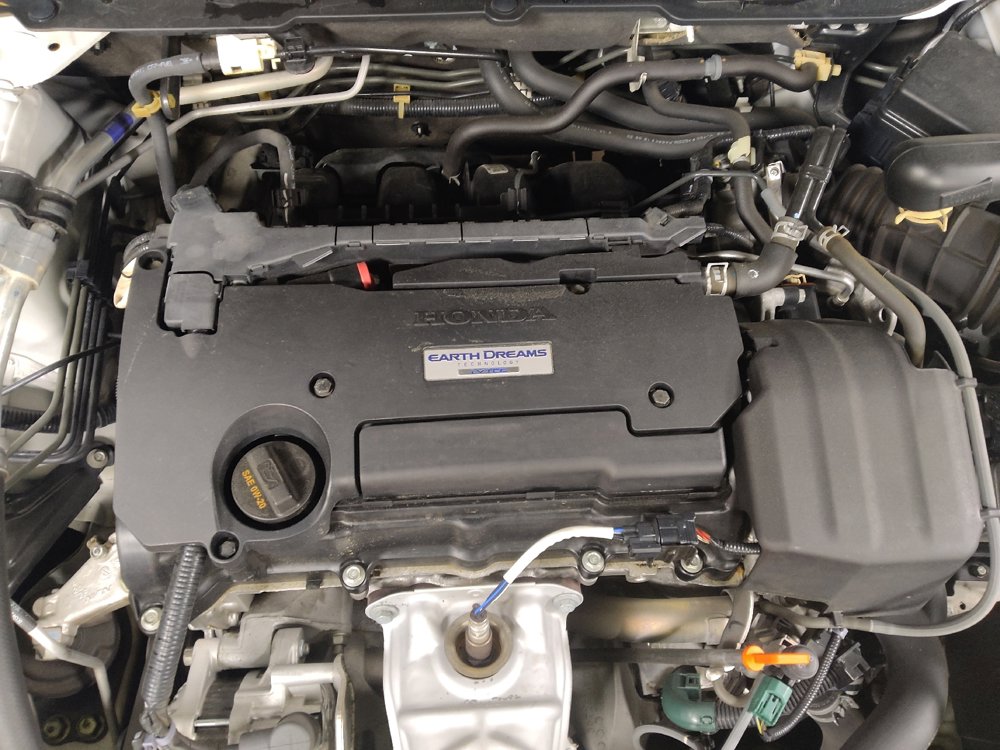 Used 2017 Honda Accord LX image 30