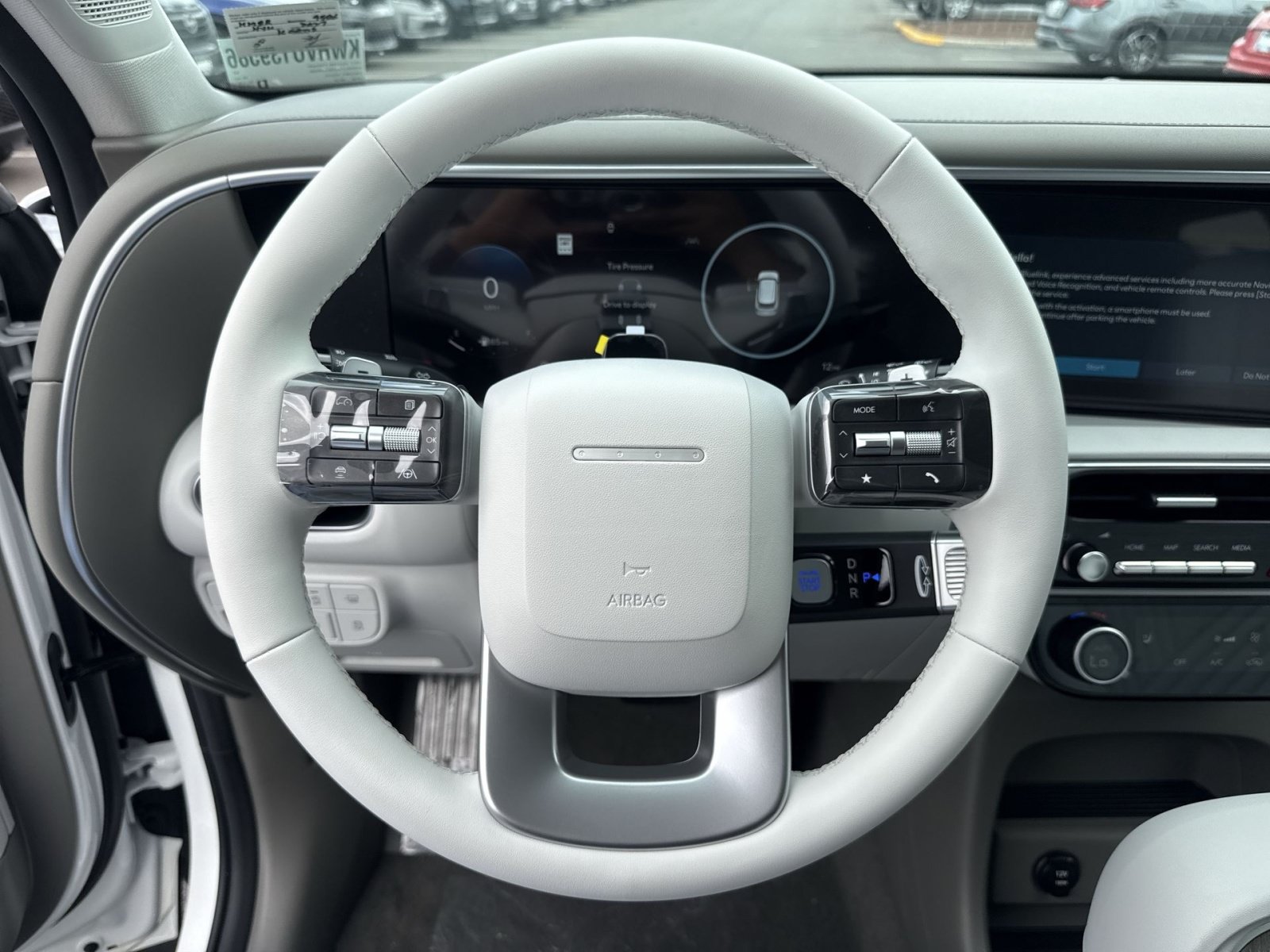 New 2027 Hyundai Palisade SEL AWD/4WD image 16