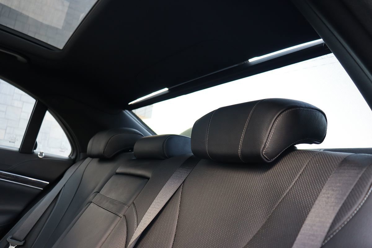 Used 2018 Mercedes-Benz S 450 Sedan image 41