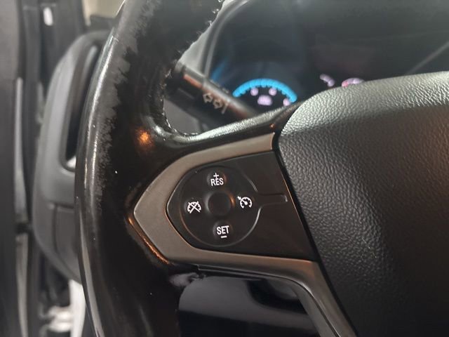 Used 2018 Chevrolet Colorado Z71 image 18