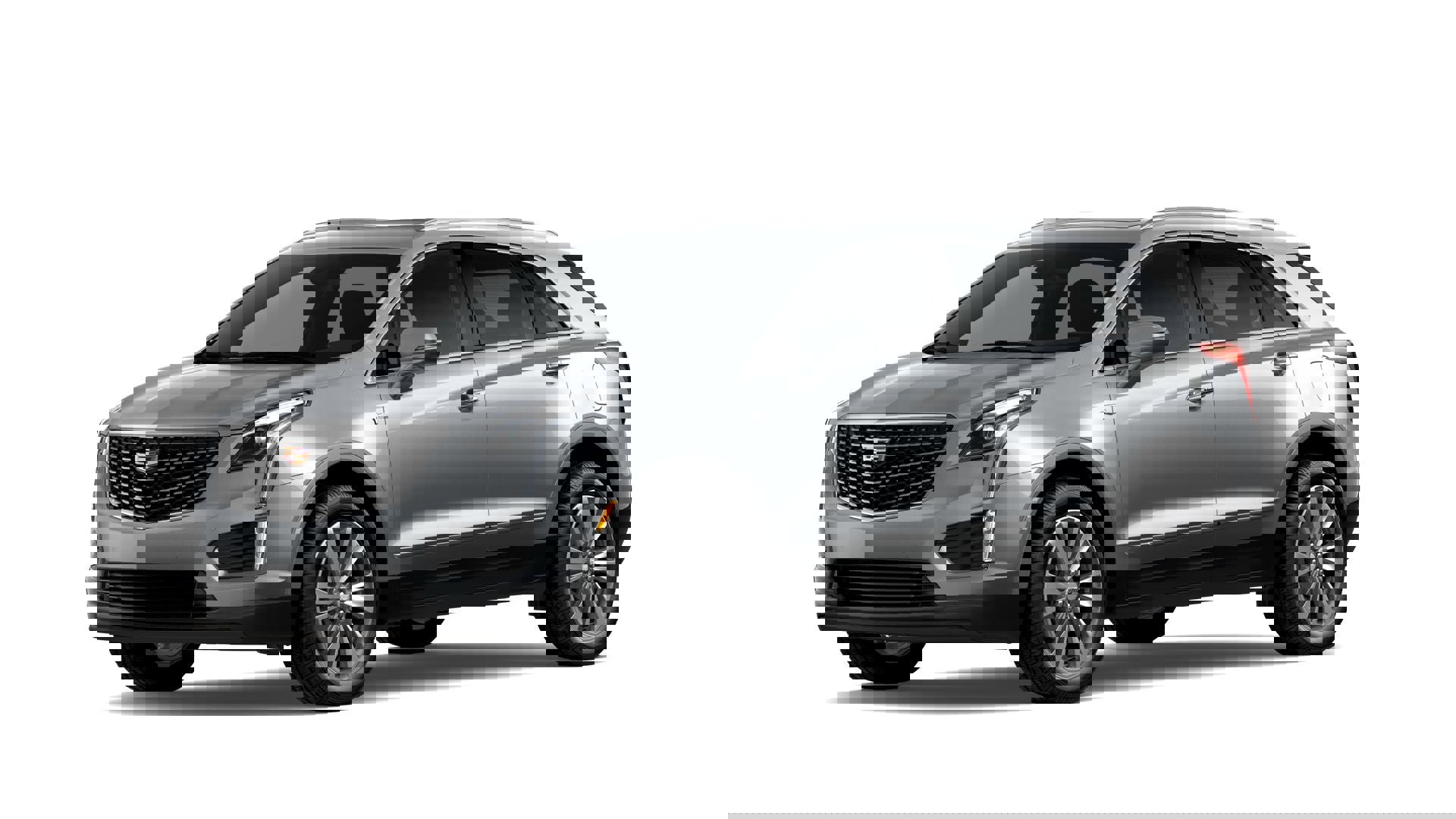 New 2024 Cadillac XT5 Premium Luxury image 57
