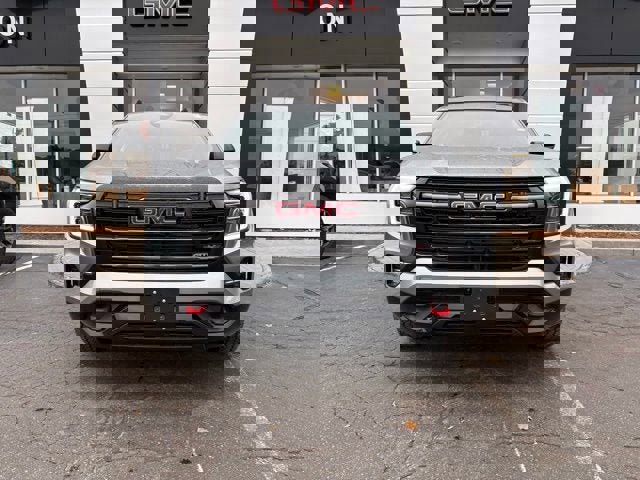 New 2026 GMC Terrain AT4 image 5