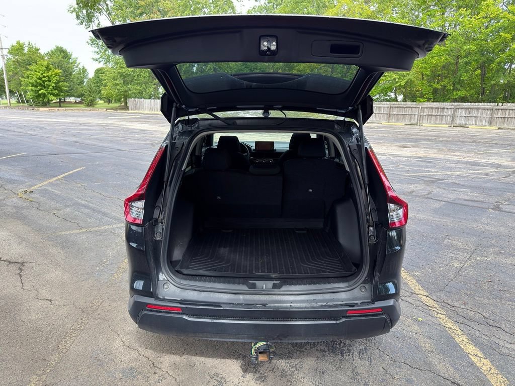 Used 2025 Honda CR-V EX image 15
