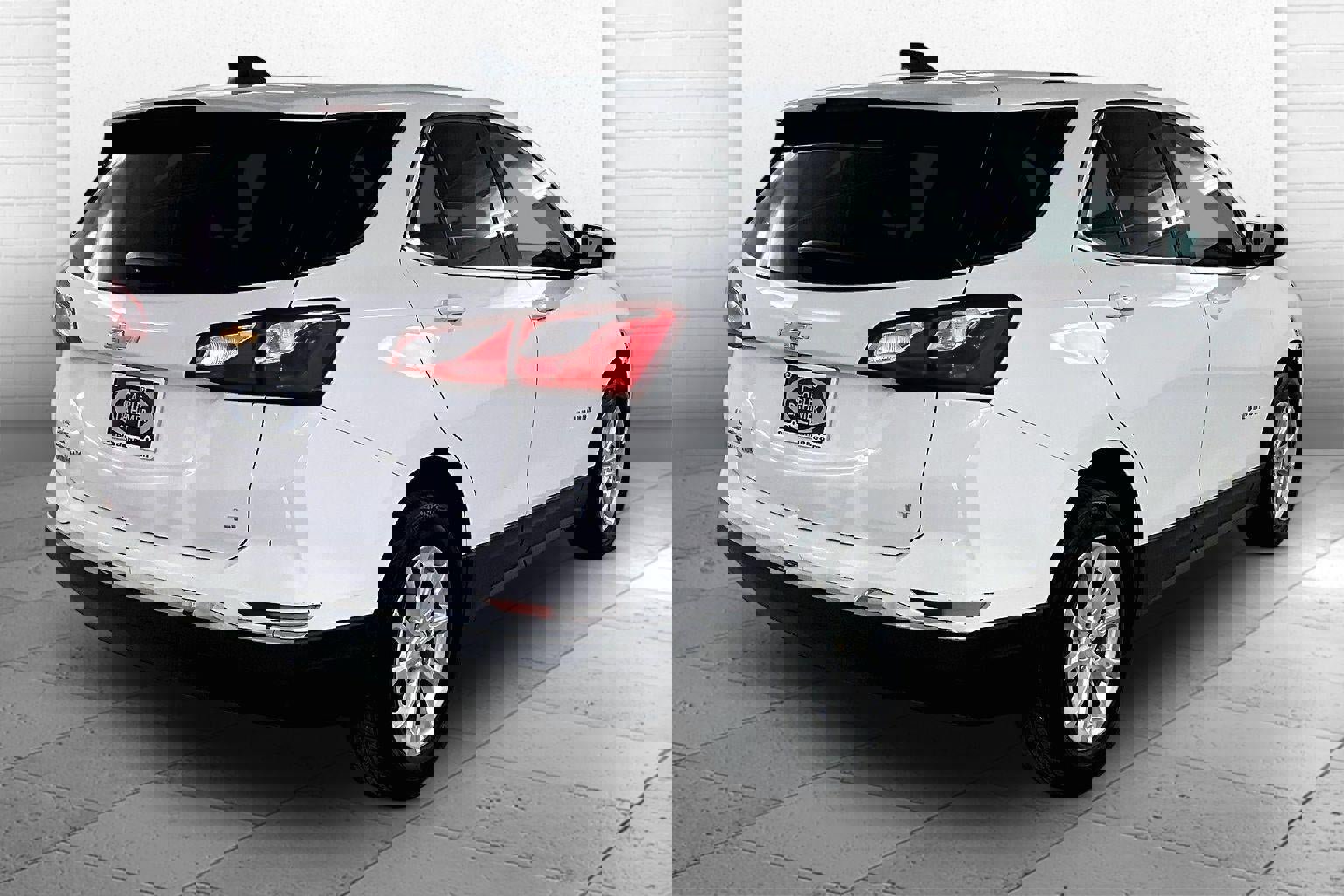 Used 2018 Chevrolet Equinox LT image 5