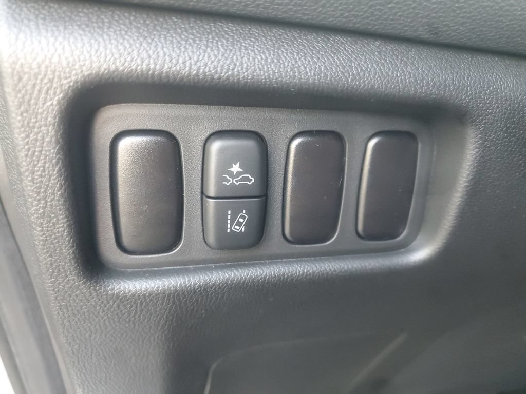 New 2026 Mitsubishi Outlander Sport LE AWD/4WD image 30