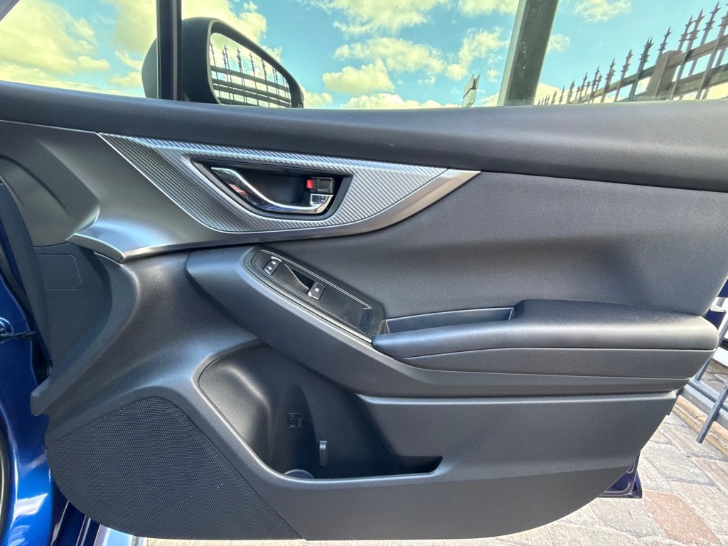 Used 2022 Subaru WRX Premium image 32