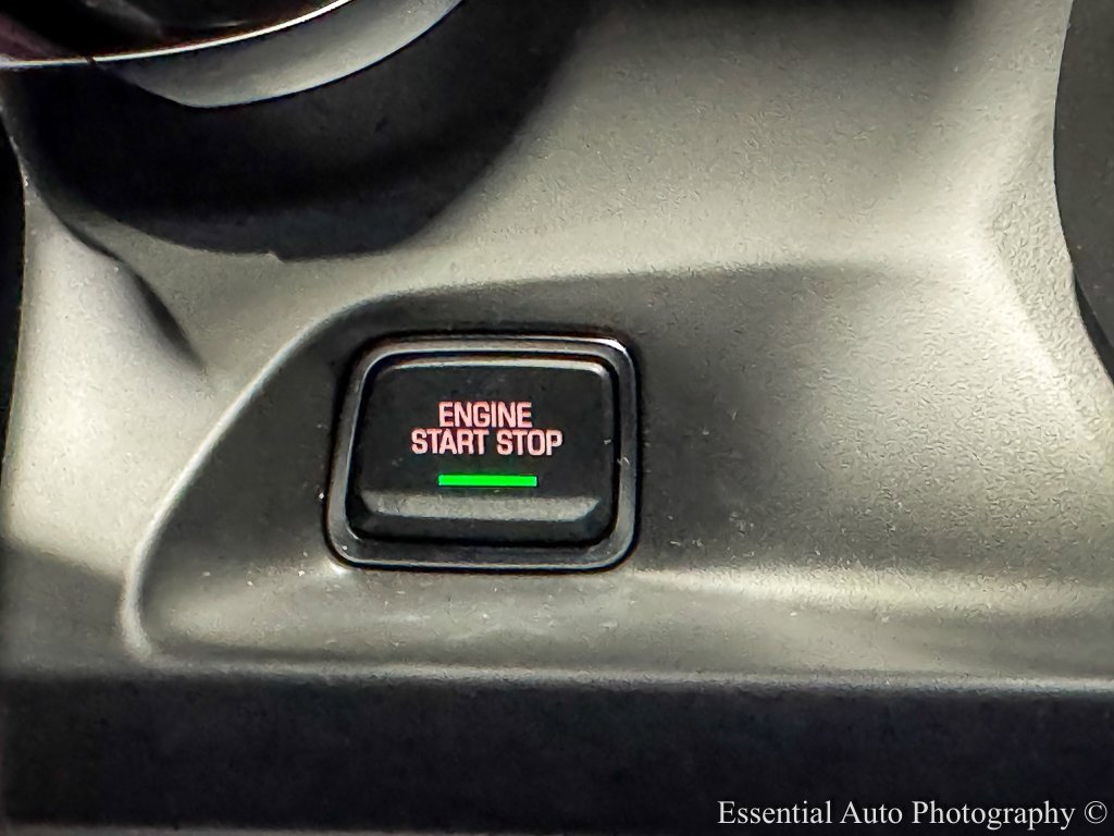 Used 2024 Chevrolet Camaro LT image 19