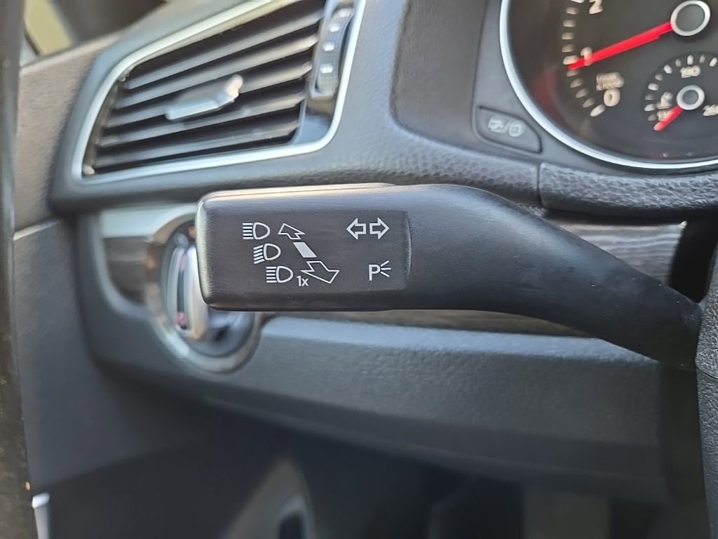 Used 2016 Volkswagen Passat 1.8T SE image 18