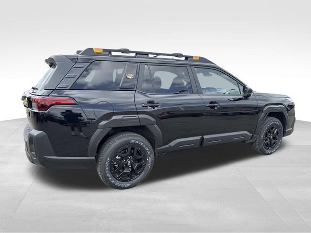 New 2026 Subaru Outback Wilderness AWD/4WD image 2