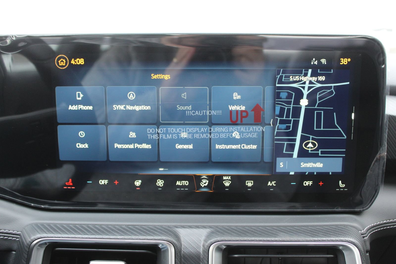 New 2026 Ford Mustang GT Premium image 30