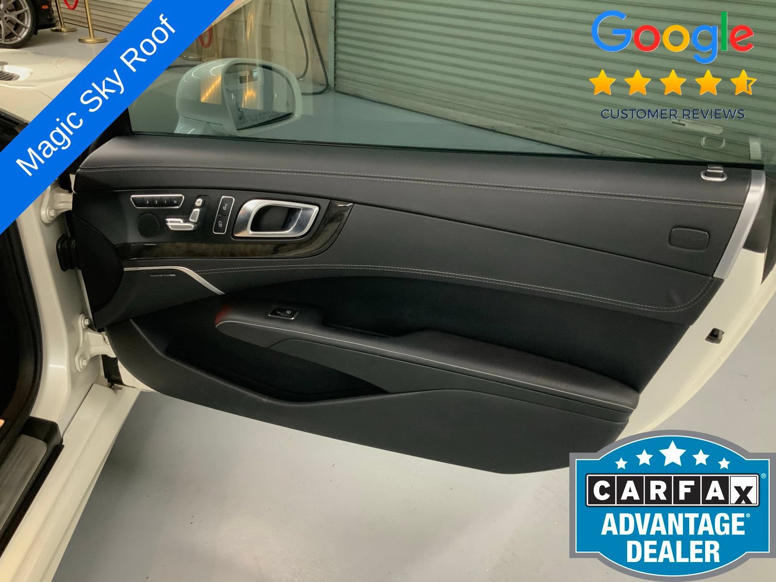 Used 2013 Mercedes-Benz SL 63 AMG image 24