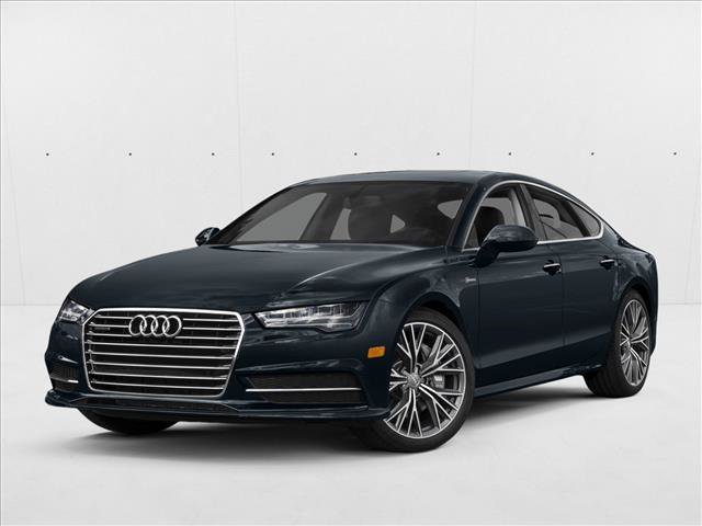 Used 2016 Audi A7 3.0T Prestige w/ Prestige Package AWD/4WD image 1