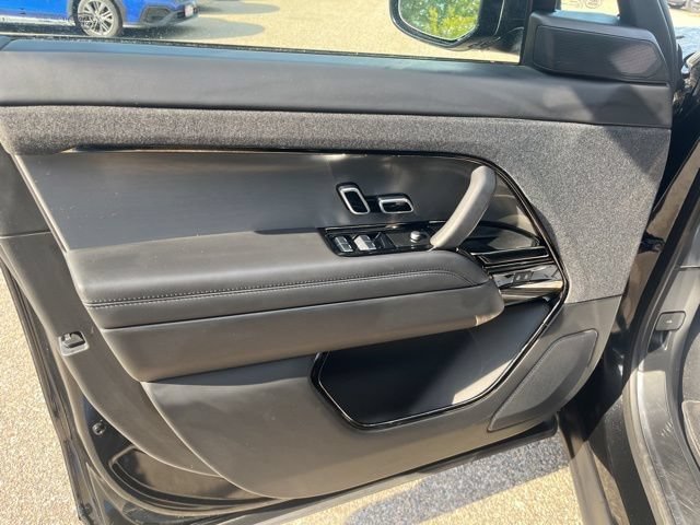 Used 2024 Land Rover Range Rover Sport Dynamic SE AWD/4WD image 21