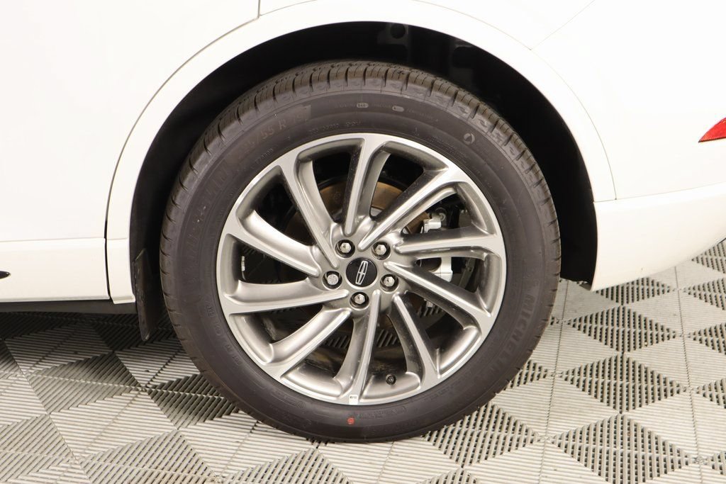 New 2025 Lincoln Corsair Grand Touring AWD/4WD image 20