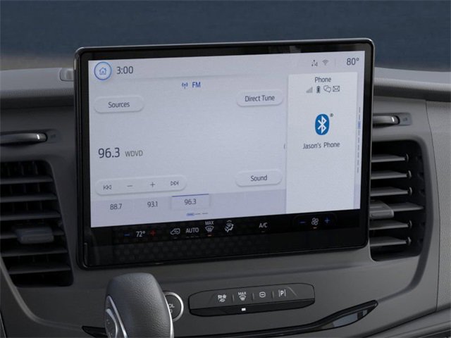 New 2026 Ford Transit 250 Low Roof image 14