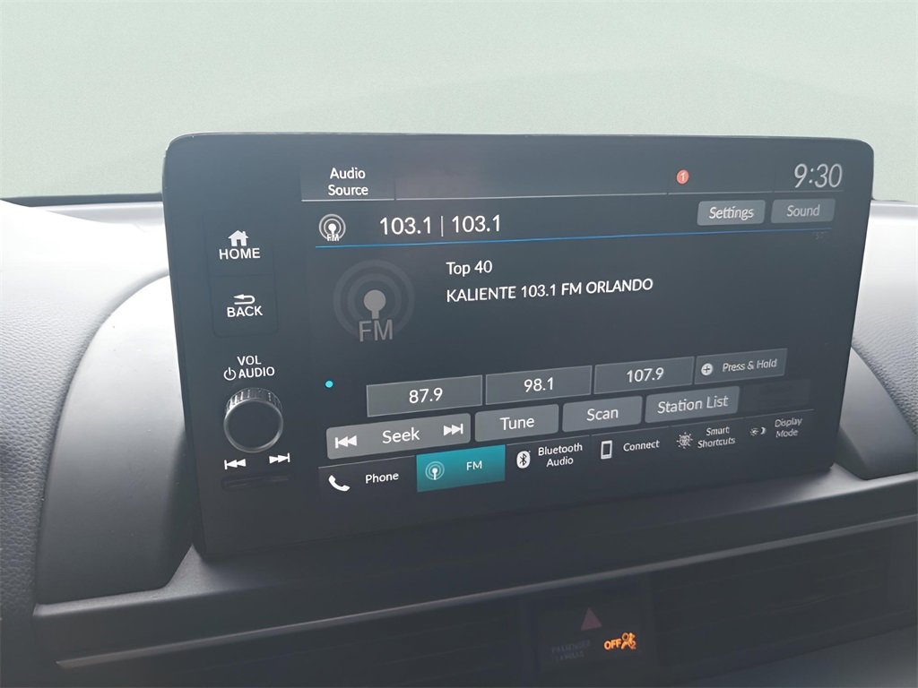 Used 2025 Honda Pilot EX-L image 25