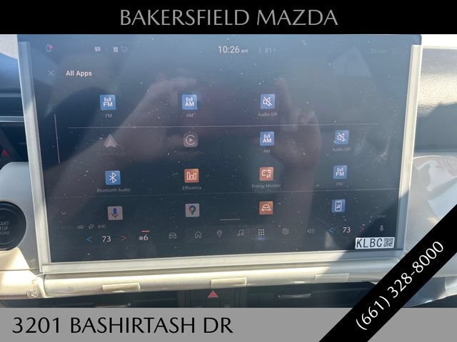 New 2026 MAZDA CX-5 Select AWD/4WD image 18