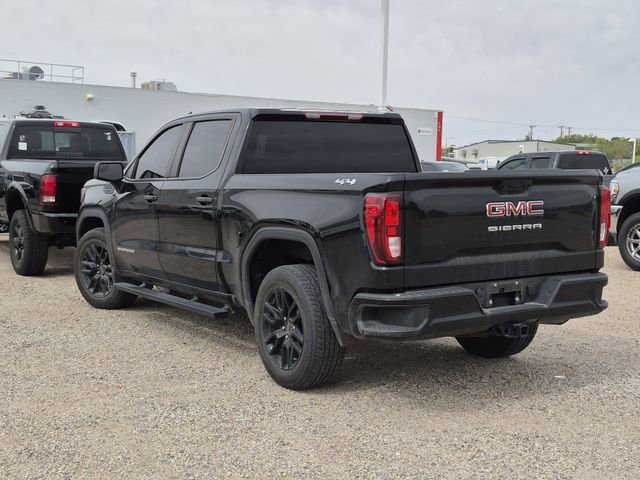 Used 2023 GMC Sierra 1500 Pro w/ Graphite Edition AWD/4WD image 10