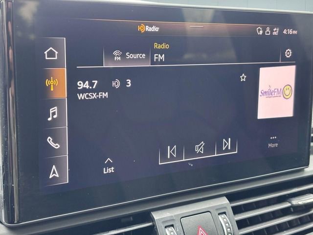 Used 2022 Audi Q5 2.0T Premium Plus image 21