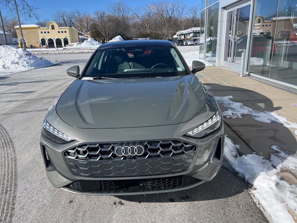 Used 2025 Audi A5 2.0T Premium Plus w/ Premium Plus image 45