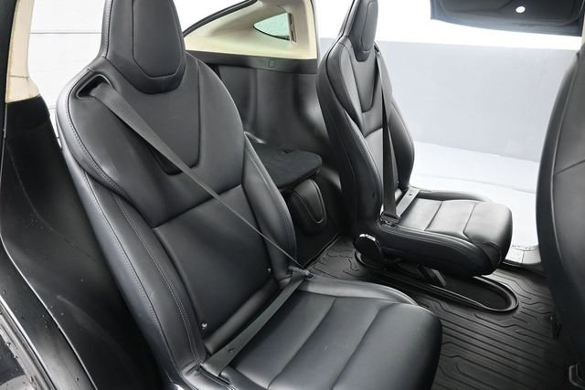 Used 2017 Tesla Model X P100D AWD/4WD image 18