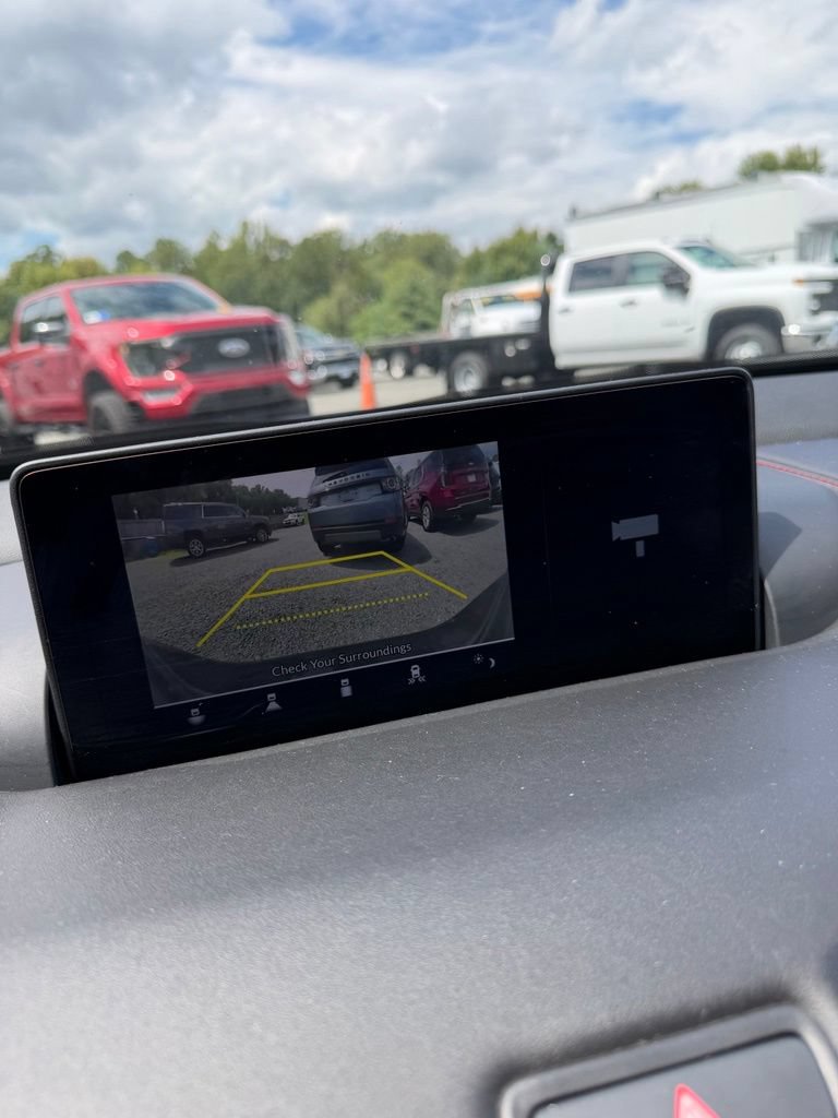 Used 2023 Acura TLX Type S AWD/4WD image 17