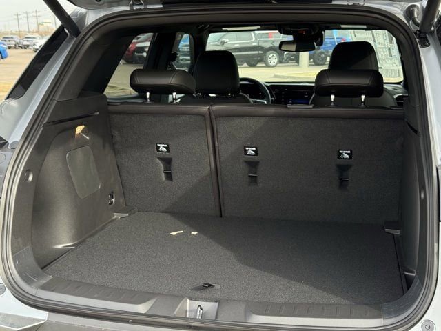 New 2026 Chevrolet TrailBlazer ACTIV w/ Convenience Package FWD image 27