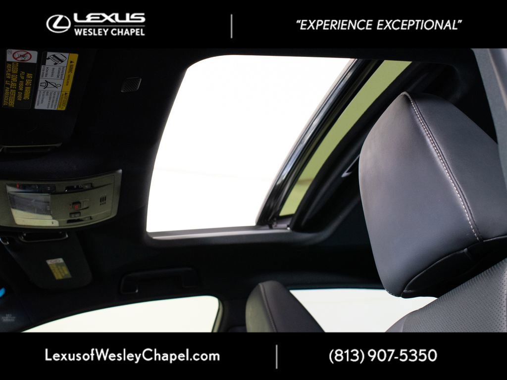 Used 2019 Lexus NX 300 F Sport w/ F Sport Premium Package image 35