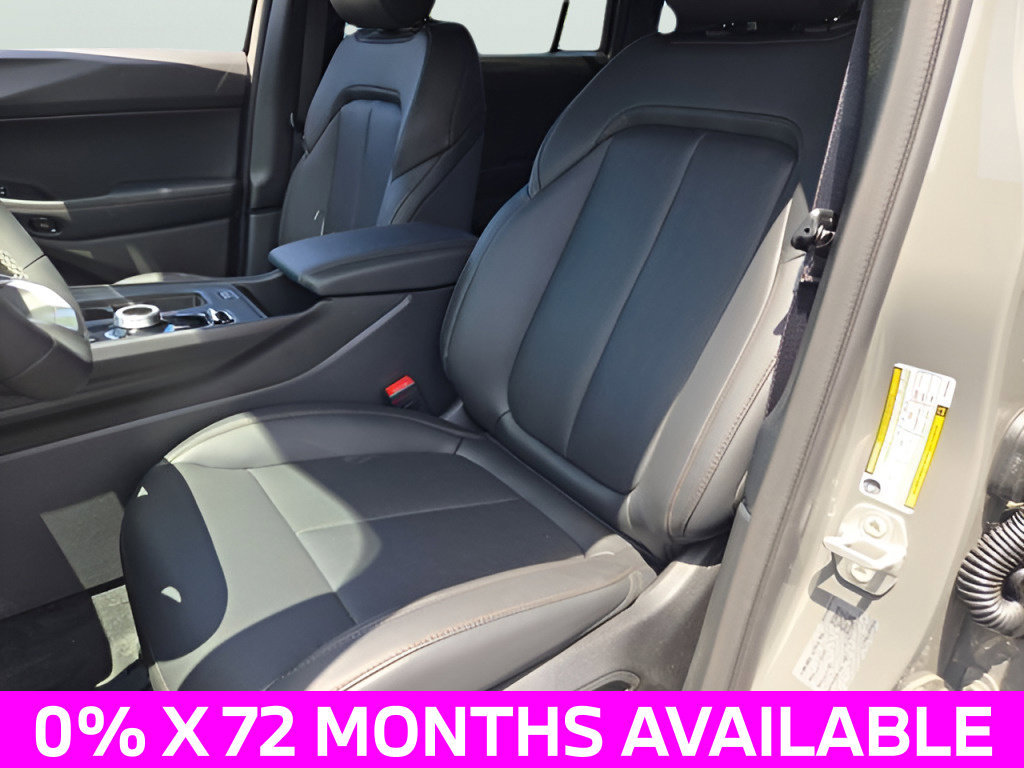 New 2026 Jeep Cherokee Limited AWD/4WD image 30