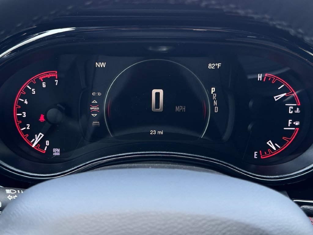 New 2026 Dodge Durango GT w/ Blacktop Package AWD/4WD image 21