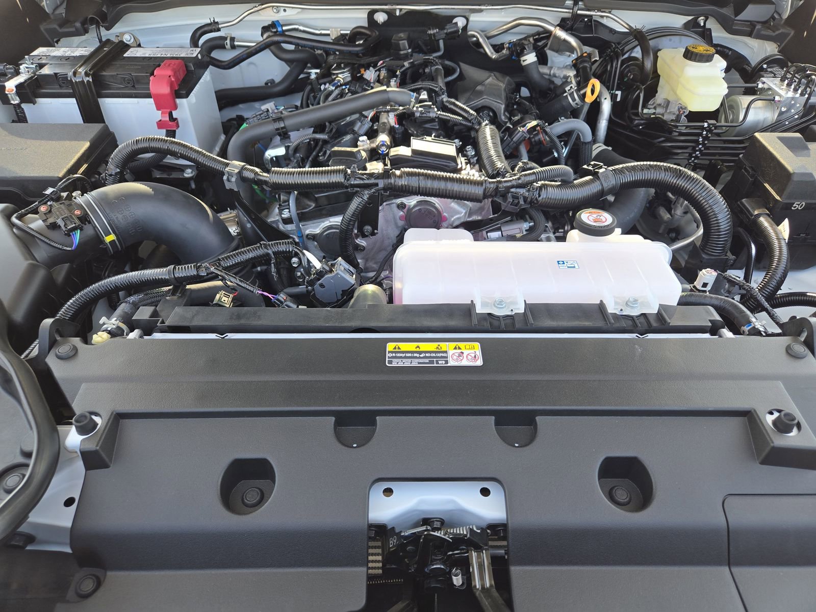 New 2026 Toyota Tacoma Limited AWD/4WD image 26