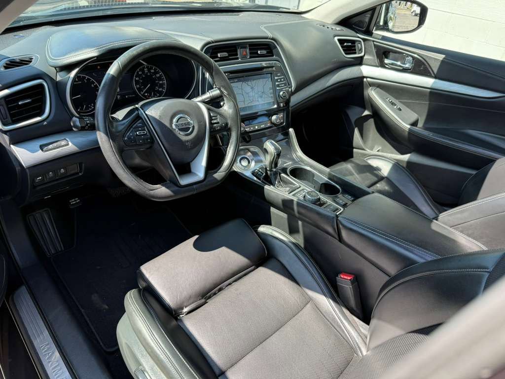 Used 2016 Nissan Maxima 3.5 SL image 15